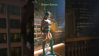 Green Darna