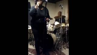 Take me to the king by Percynthia Lancaster