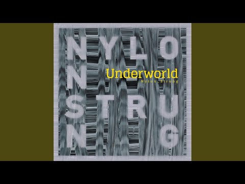 Nylon Strung (Eagles & Butterflies Remix)