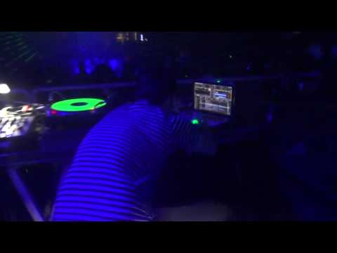 DJ W!LD plays " NATHAN BARATO - IT'S MY TURN " @ MAGAZZINI GENERALI - 20 FEBBRAIO 2013 - [HD]