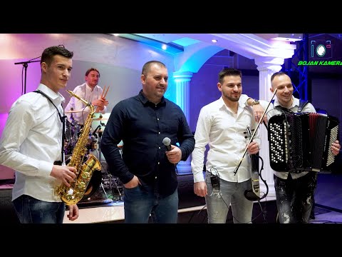 ROKI BEGOVIC & ORKESTAR ACE DIMITRIJEVICA 💣 BOMBA MIX BRZIH PESAMA  💣💥 2022 💥💣