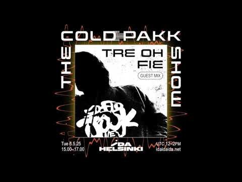 Tre Oh Fie - Cold Pakk Mix