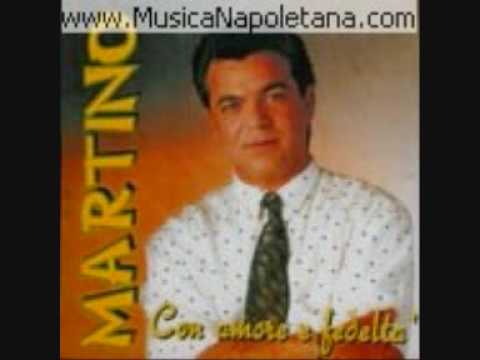 Martino La tua semplicità