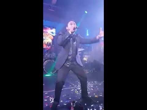 RAVI BABOORAM AND VEEKASH SAHADEO - "OBEAH" 2018 CHUTNEY SOCA MONARCH