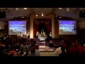 Living Stream Church Worship - Всей душой желаю 