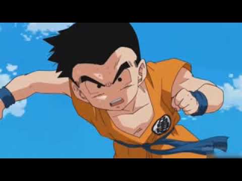 Goku Trains With Krillin At Master Roshi Place | Dragon Ball Super Episode 75 English Dubbed