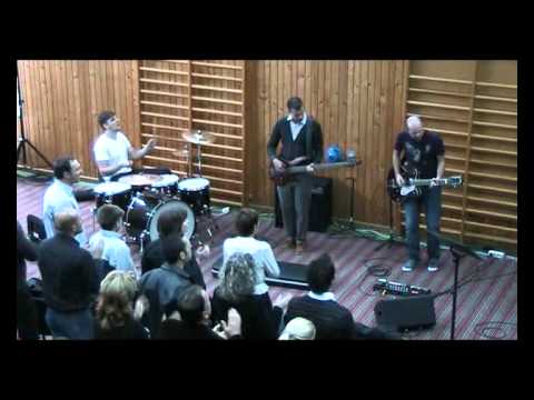 Viata Noua - Isus esti prietenul meu