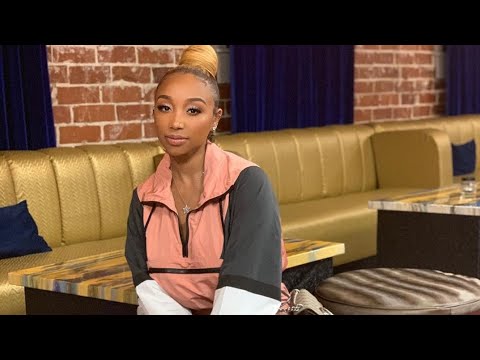 ZONNIQUE INSTAGRAM LIVE