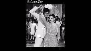 Rekha Amitabh Love Status ❤️ Kishor Kumar Silsila Romantic Song ❤️ #shorts#trending#viral