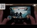 Shadow Fight 2 - Отличный файтинг для Android - обзор от Game Plan ...