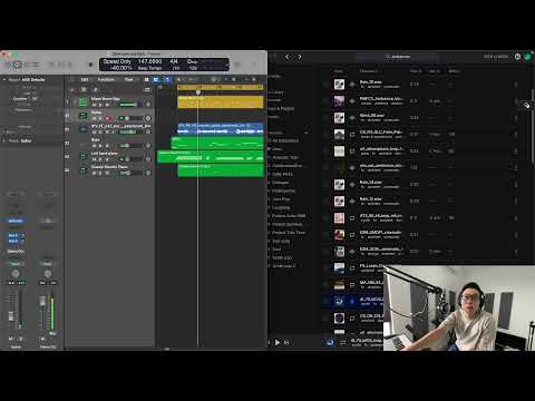 Let's make some music together!