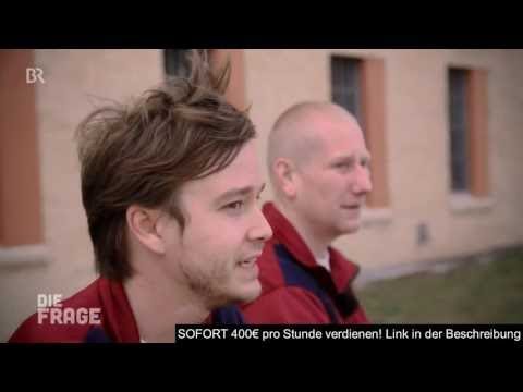 Jung im Knast Doku Deutsch 2017  Geburtstag hinter Gittern Doku HD
