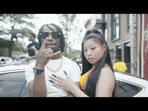 TM Spazz - Bikini Bottom (Music Video) [Shot by @Mookiemadface]