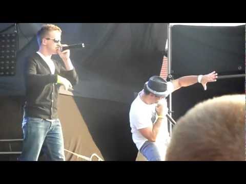 MARCIN MILLER & DOMINIK GOLAK-Jestem Szalony