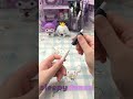 Water Gun Pen ️ Foryou Unboxing Shopping Shorts Toys Stationery
