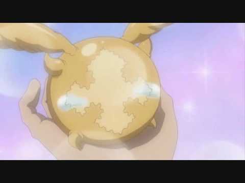 DGM OST 2 - Koigokoro