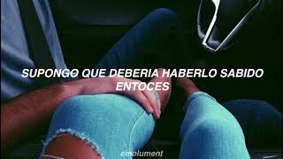 russ - aint nobody takin my baby; español