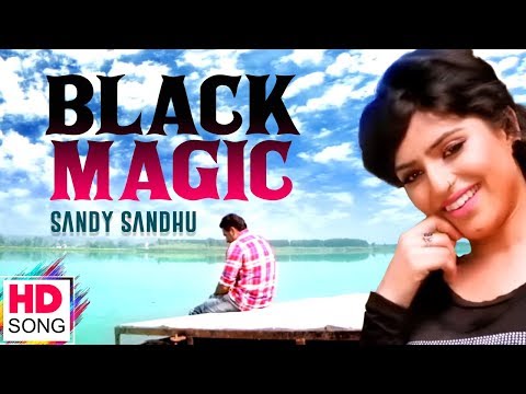 Black Magic