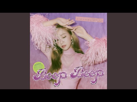 Video thumbnail for BEEP BEEP (Korean Version)