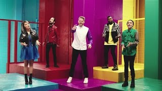 Pentatonix Departure - Puzzle & Dragons