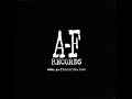 A-F Records Sampler 2002