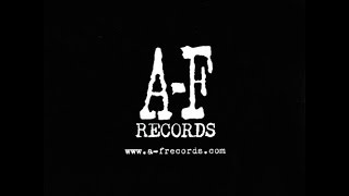 A-F Records Sampler 2002