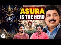 Ravan As A Character Ft Anand Neelakantan Writer Storytelling Novel Writers Book