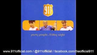 911 - Party People...Friday Night - 04/04: The Journey (The Steelworks Extended) [Audio] (1997)