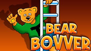 Bear Bovver