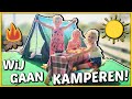 YES! WiJ GAAN TOCH OP VAKANTiE ? | Bellinga Vlog #1710