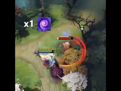 The real Bash Lord - #Dota2 Shorts