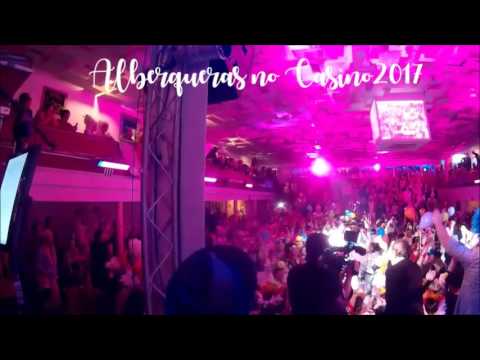 Marxasitude - Carnaval Casino 2017 - Alberqueras