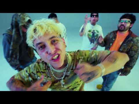 AQUIHAYAQUIHAY - Promesas (Video Oficial)