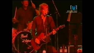 You Am I - Who Put the Devil in You? (Big Day Out 2003)