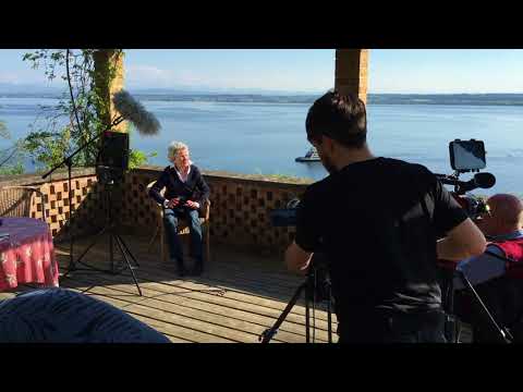 Filmporträt Hans Zender