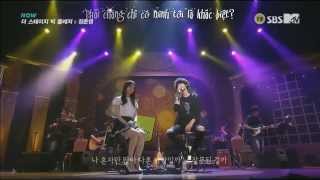[BanilaVN][Vietsub] Just the way we are -JUNIEL& Jung Joon Young