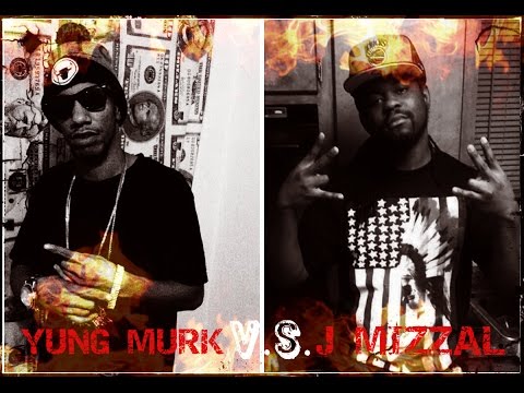 J Mizzal vs Young Murk