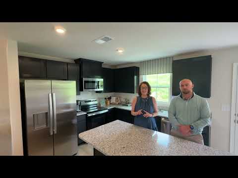 Video of Eastyn Crossing Community