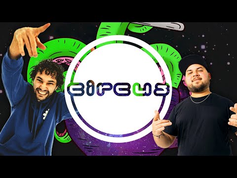 Capochino x AlienPark - CapoPark