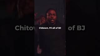 Kendrick Lamar - All Day [ unreleased]