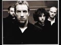 Coldplay - Sleeping sun 