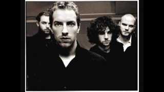 Coldplay - Sleeping sun