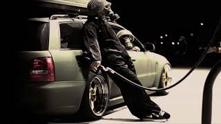 The Soft Moon - Try 1 Hour