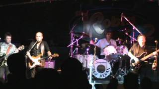 Bev Bevan's Band - I Can Hear The Grass Grow @ The Robin 2  (10/11/11)