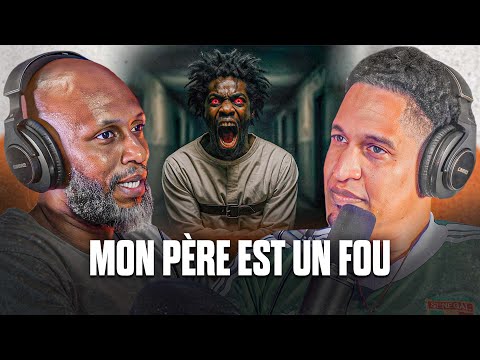 Un prof de philo, trois rabbins… et un “fou” à Dakar