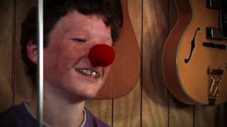 RED NOSE DAY - Anika Moa (High Definition Version)