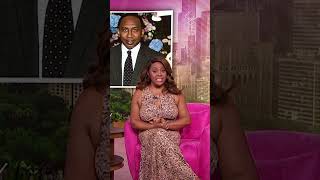 Download lagu Serena Williams' Husband Shuts Down Stephen A. Smith mp3