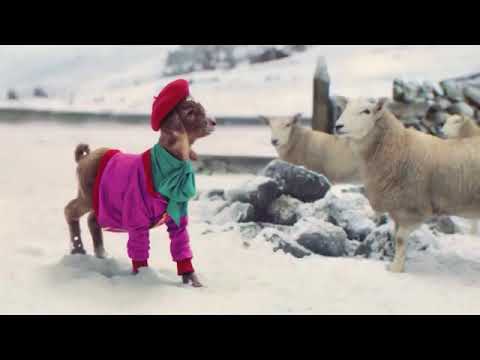 TK MAX 2020 CHRISTMAS AD #RaindeerReady
