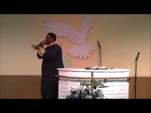 Pastor Young Laster Birthday Celebration feat. Pastor Eryk Anglin
