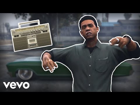 Lamar Davis - "Gangsta Shit, Pt. II" (Official Music Video)